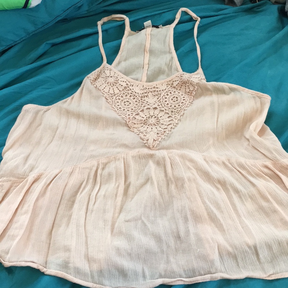 American Eagle tank top